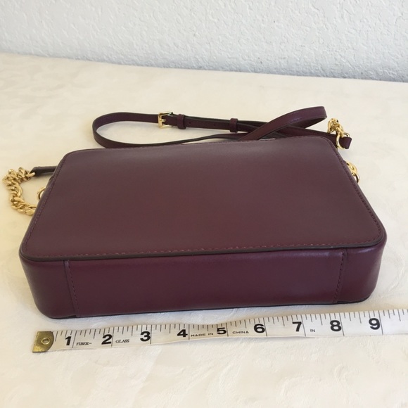 Michael Kors multicolor structured Crossbody bag - Picture 5 of 8